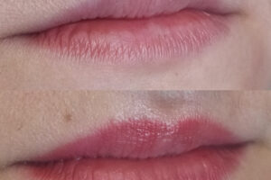 beautyis Micropigmentación labial Tasty Lips_07