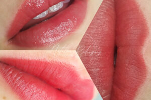 beautyis Micropigmentación labial Tasty Lips_09